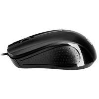 Мышь Oklick 225M (черный) фото 3